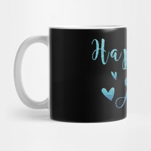 Happily Ever After Mug